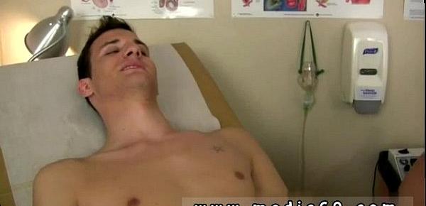  Sex medical fetish gay free and guy naked medical video The patient